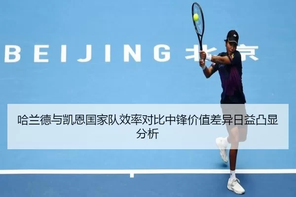 哈兰德与凯恩国家队效率对比中锋价值差异日益凸显分析